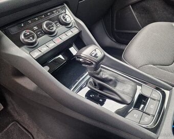 ŠKODA KODIAQ 2.0 TDI EVO STYLE 4X4 DSG - 19