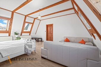 ALL INCLUSIVE | NA PREDAJ ZREKONŠTRUOVANÝ 6 IZBOVÝ RODINNÝ D - 19