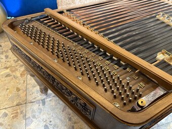 Cimbal BOHÁK model LUXURY - 19