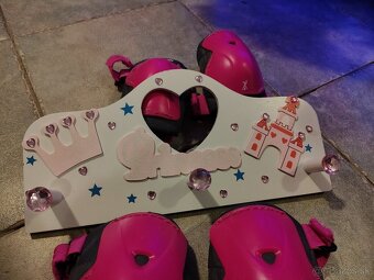 Ruksaky, peracniky, hojdačka - 19