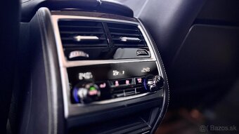 BMW Rad 7 730d xDrive AT 195kW - 19