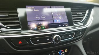 Opel Insignia ST 2.0 CDTI S&S Edition AT8 - 19