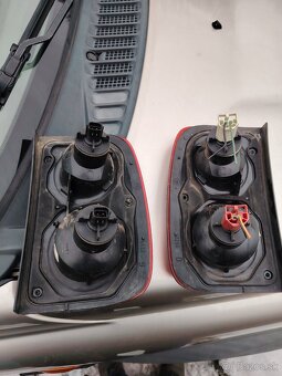 Land rover Freelander 1 r99 - 19