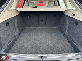 Škoda Superb Combi 2.0 TDI Style DSG,Pôvodný lak,Virtual,SR - 19