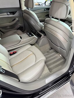 AUDI A8 D4 3.0 TDI QUATTRO - 19