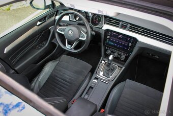 Volkswagen Passat Variant R-LINE 2.0 TDI DSG Highline - 19