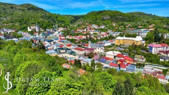 Rodinný dom, 3294m2 pozemok, širšie centrum Banská Štiavnica - 19