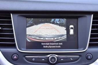 Opel Grandland X 1.5 CDTi 130k Smile SR 2020 DPH - 19