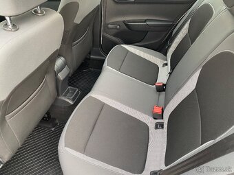 Skoda Fabia 1.2i, 4 valec, 66 kW, odpočet DPH - 19