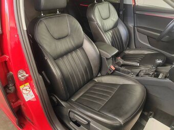 Škoda Octavia 1.6 TDI 115k Style DSG - 19