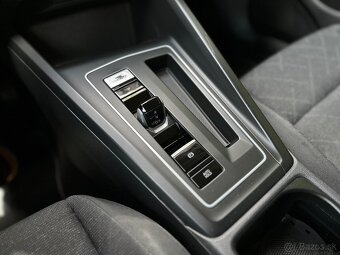 Volkswagen Golf 8 Variant DSG 2021 - 19