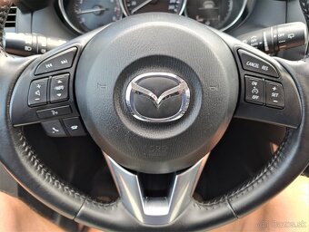 Mazda CX-5 2.0 Skyactiv-G Attraction - 19
