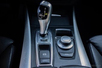 BMW X5 E70 xDrive35d, 210kW - 19