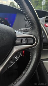 Honda Civic Type S - 19