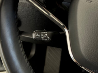 Škoda Superb, STYLE 2,0 TDI 110kW DSG rv.6/2021 čr.1 maj - 19