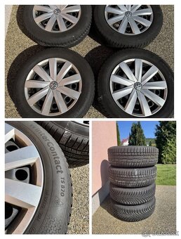 Volkswagen Touran HL R-line 2.0 TDI DSG - 19