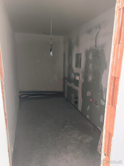 NOVINKA úplne nový 4-izbový byt v novostavbe GUTHAUS - 19