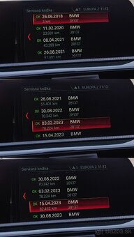 BMW Rad 1 120d M Sport Shadow A/T - 19