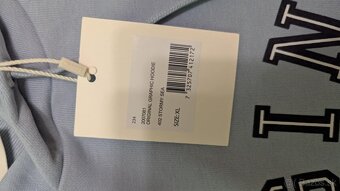 Pánska mikina Gant Sports - 19