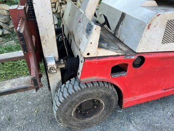 Desta MV12B - 19