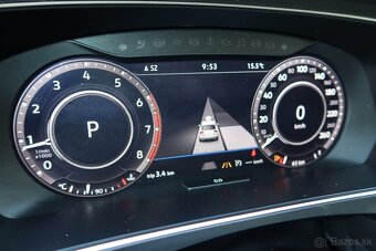 Volkswagen Tiguan Allspace Highline 2.0 TSI 132 kw, virtual - 19