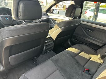 BMW F10 530d xDrive - 19