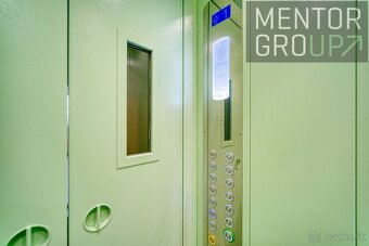 360° VR Ponúkame na predaj kompletne zrekonštruovaný 3-izbo - 19