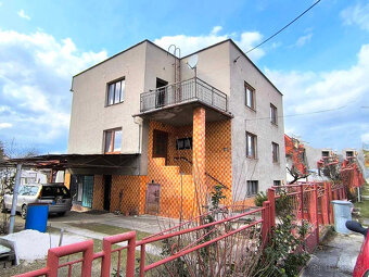 ZĽAVA ❗️Rodinný dom na predaj,Partizánske-časť MALÉ BIELICE - 19