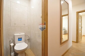 PRENÁJOM, 2-izbový byt, Poprad, Ul. Francisciho, - 19