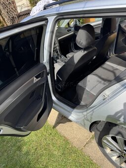 Volkswagen Golf Variant 1.6 TDI BMT 110k Comfortline EU6 (ID - 19