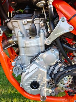 KTM SXF 350 2019 - 19