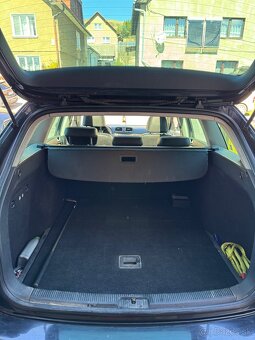 Volkswagen golf variant - 19