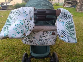 Kočík Maxi Cosi Lila XP - 19
