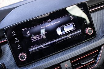 Škoda Kamiq 1.5 TSI Sport Monte Carlo - 19