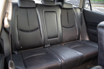 Mazda 6 Combi (Wagon) 6 2.2 MZR-CD 132 kW GTA - 19