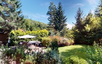 BIENSKA DOLINA - krásna chata aj na investíciu - 19