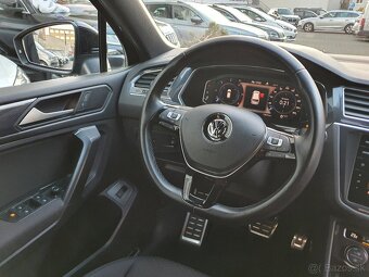 VW Tiguan Allspace 2.0 TDI 147kW 4x4 DSG - záruka Autodraft - 19