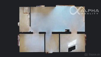 3i apartmány, Poráčska dolina, okres Spišská Nová - 19