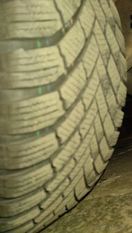 Honda Civic Sport na diely. - 19