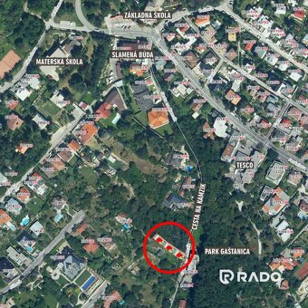 RADO | 5-izbový dom v tichej a zelenej lokalite | Koliba - - 19