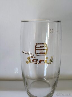 Sklenené poháre - 19