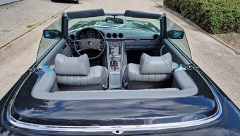 Mercedes 450SL - 19