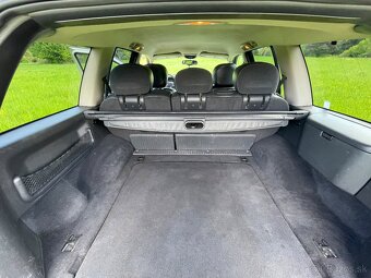 Jeep Grand Cherokee WJ 2.7 Crd 2003 Limited - 19