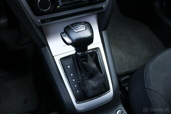 Škoda Octavia Combi 1.6 TDI DSG /AJ NA SPLATKY/ - 19