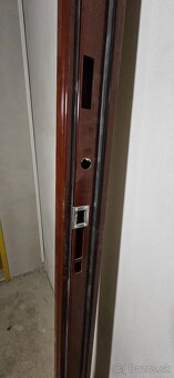 Bezpecnostne dvere Hi-Sec - 19