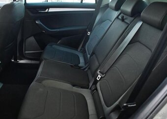 Škoda Kodiaq 2,0TDi DSG FACELIFT ACC KAMERA 110 kw - 19