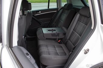 Volkswagen Tiguan 2.0TDI Lounge /aj na splátky/ - 19