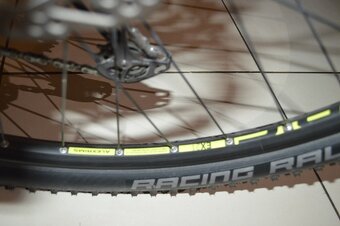 predam super bicykel CUBE Reaction Pro - 19