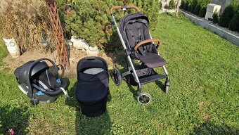 CYBEX BALIOS S LUX - 19