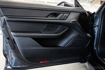 Porsche Taycan 4S - 19